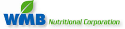 WMB Nutritional Corporation